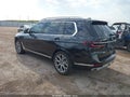 2025 BMW X7 — photo 3 of 19 | VIN 5UX23EM00S9Y58427