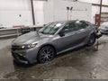 2023 Toyota Camry — photo 2 of 19 | VIN 4T1G11BK9PU076668