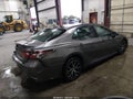 2023 Toyota Camry — photo 4 of 19 | VIN 4T1G11BK9PU076668