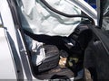 2021 Hyundai Santa Fe — photo 5 of 15 | VIN 5NMS4DAL8MH334263