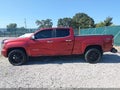 2016 GMC Canyon — photo 14 of 16 | VIN 1GTG6CE35G1157562
