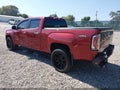 2016 GMC Canyon — photo 3 of 16 | VIN 1GTG6CE35G1157562