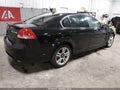 2009 Pontiac G8 — photo 4 of 18 | VIN 6G2ER57719L189918