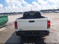 2026 Chevrolet Colorado — photo 16 of 16 | VIN 1GCPSBEK8T1103602