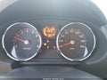2010 Nissan Rogue Sport — photo 7 of 16 | VIN JN8AS5MV4AW100641