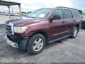 2008 Toyota Sequoia — photo 2 of 17 | VIN 5TDBY64A88S012767