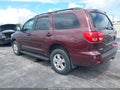 2008 Toyota Sequoia — photo 3 of 17 | VIN 5TDBY64A88S012767