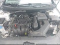 2018 Hyundai Sonata — photo 10 of 11 | VIN 5NPE34AF0JH726100