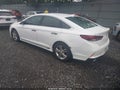 2018 Hyundai Sonata — photo 3 of 11 | VIN 5NPE34AF0JH726100