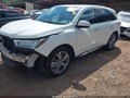 2018 Acura MDX — photo 2 of 16 | VIN 5J8YD3H55JL005768