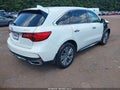 2018 Acura MDX — photo 4 of 16 | VIN 5J8YD3H55JL005768