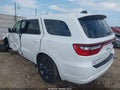 2026 Dodge Durango — photo 3 of 15 | VIN 1C4RDJDG2TC204522