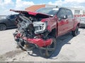 2021 GMC Sierra 1500 — photo 2 of 17 | VIN 3GTU9EET5MG222218