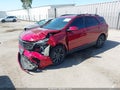 2023 Chevrolet Equinox — photo 2 of 19 | VIN 3GNAXWEG3PS123097