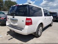 2011 Ford Expedition — photo 4 of 19 | VIN 1FMJK2A5XBEF10068