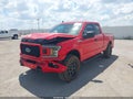 2020 Ford F-150 — photo 2 of 18 | VIN 1FTEX1EP2LKD08700