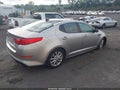 2015 Kia Optima — photo 4 of 16 | VIN 5XXGN4A70FG428550
