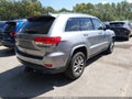 2015 Jeep Grand Cherokee — photo 4 of 18 | VIN 1C4RJFBG7FC859787