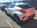2021 Toyota C-HR — photo 3 of 16 | VIN NMTKHMBX9MR133487