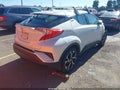 2021 Toyota C-HR — photo 4 of 16 | VIN NMTKHMBX9MR133487