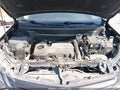2020 Chevrolet Equinox — photo 10 of 17 | VIN 2GNAXKEV0L6131951