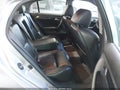 2006 Acura TL — photo 8 of 16 | VIN 19UUA66296A000349