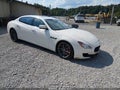 2015 Maserati Quattroporte — photo 1 of 17 | VIN ZAM56RRA7F1135141