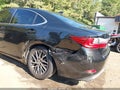 2016 Lexus ES 350 — photo 6 of 16 | VIN 58ABK1GG4GU035482