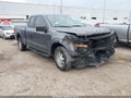 2024 Ford F-150 — photo 1 of 16 | VIN 1FTFX1L53RKE08450