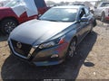 2020 Nissan Altima — photo 2 of 17 | VIN 1N4BL4BV5LC216502