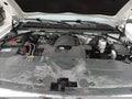 2016 Chevrolet Silverado 1500 — photo 10 of 16 | VIN 3GCUKREC7GG379295
