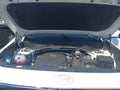 2026 Hyundai Palisade — photo 10 of 17 | VIN KM8RMES23TU073380