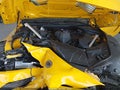2021 Toyota Supra — photo 10 of 16 | VIN WZ1DB0C05MW040540