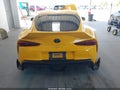 2021 Toyota Supra — photo 16 of 16 | VIN WZ1DB0C05MW040540