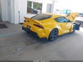 2021 Toyota Supra — photo 4 of 16 | VIN WZ1DB0C05MW040540