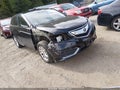 2017 Acura RDX — photo 1 of 18 | VIN 5J8TB4H32HL021876