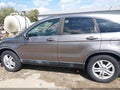 2011 Honda CR-V — photo 13 of 16 | VIN 5J6RE4H77BL043425