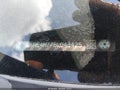 2011 Honda CR-V — photo 16 of 16 | VIN 5J6RE4H77BL043425