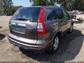 2011 Honda CR-V — photo 4 of 16 | VIN 5J6RE4H77BL043425