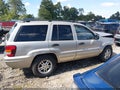 2004 Jeep Grand Cherokee — photo 14 of 17 | VIN 1J8GW48N54C219179