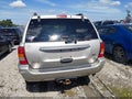 2004 Jeep Grand Cherokee — photo 17 of 17 | VIN 1J8GW48N54C219179