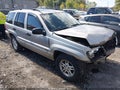 2004 Jeep Grand Cherokee — photo 1 of 17 | VIN 1J8GW48N54C219179