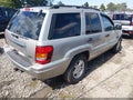 2004 Jeep Grand Cherokee — photo 4 of 17 | VIN 1J8GW48N54C219179
