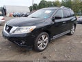 2014 Nissan Pathfinder — photo 2 of 13 | VIN 5N1AR2MM6EC705177