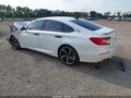 2022 Honda Accord — photo 3 of 18 | VIN 1HGCV1F34NA100885