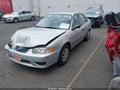 2002 Toyota Corolla — photo 2 of 16 | VIN 1NXBR12EX2Z630855