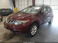 2011 Nissan Murano — photo 14 of 16 | VIN JN8AZ1MW4BW186998