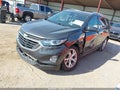 2018 Chevrolet Equinox — photo 2 of 16 | VIN 2GNAXTEX0J6255528