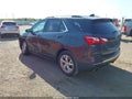 2018 Chevrolet Equinox — photo 3 of 16 | VIN 2GNAXTEX0J6255528
