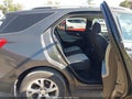 2018 Chevrolet Equinox — photo 8 of 16 | VIN 2GNAXTEX0J6255528